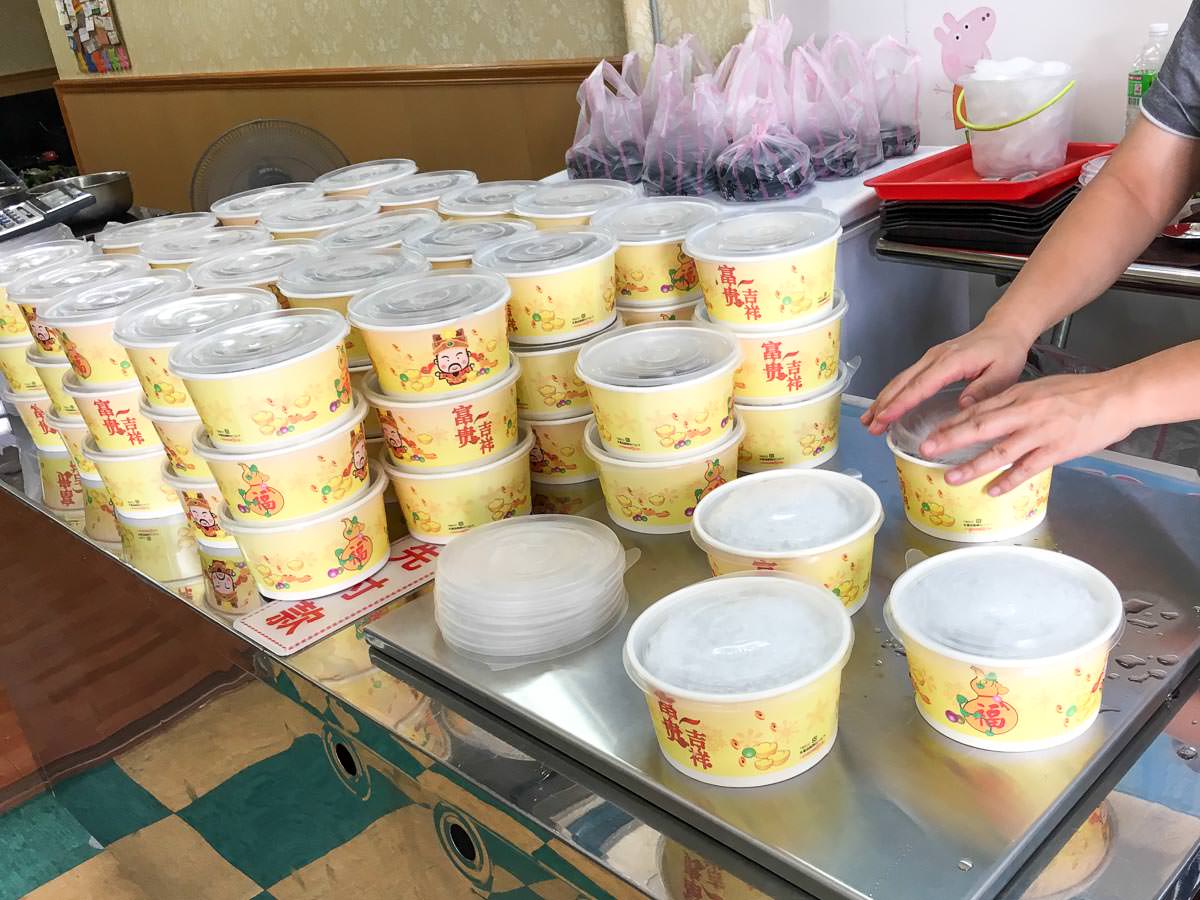 【桃園食記】星大王甜品專賣店 火山芋泥冰好吃到「芋」罷不能