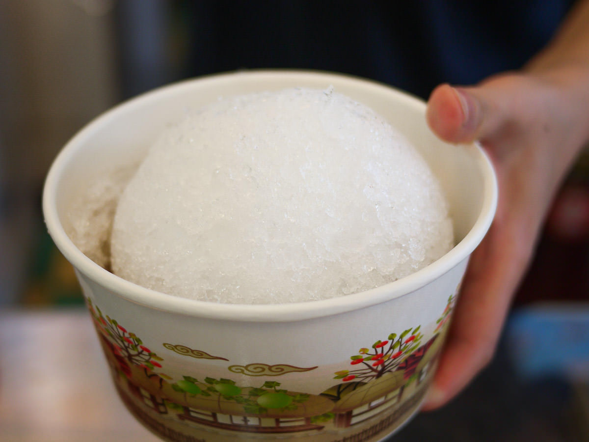 【桃園食記】星大王甜品專賣店 火山芋泥冰好吃到「芋」罷不能