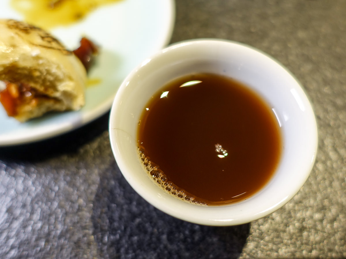 【北捷信義安和站】蘭亭和牛極緻鍋 全台唯一茶湯和牛鍋物