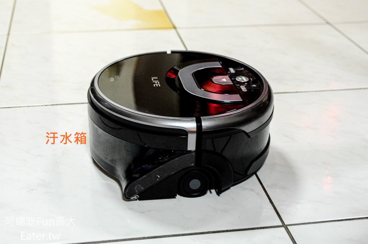 2019洗地機器人推薦！ILIFE W400家用洗地機器人全球首發，消毒、除臭、清潔一次搞定！