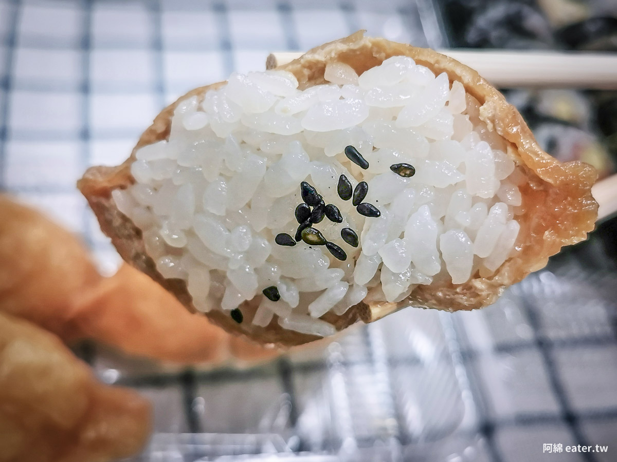 桃園美食|益的壽司舖-激推牛排壽司、蒲燒鯛壽司，桃園大廟美食，平價壽司