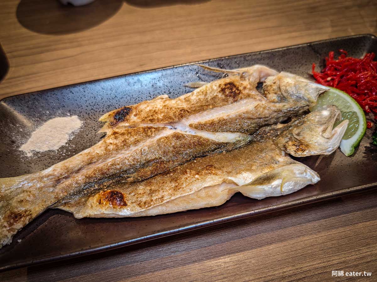桃園美食|東街日本料理-進崁仔頂新鮮魚貨，台式日料也能很高級，桃園日本料理推薦，中路日式料理，中路聚會餐廳