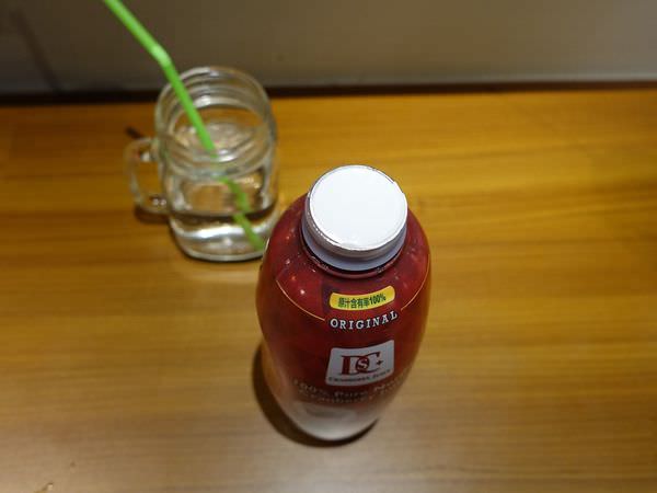 【宅配︱團購︱飲品】DSC浚泰頂級冷壓蔓越莓原汁-第一道初榨，100%蔓越莓原汁，加拿大進口