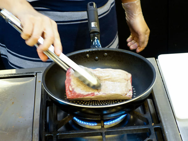 【活動】萬種風情 澳洲牛肉嚐鮮會-以各國料理手法呈現出不同風情的澳牛美味