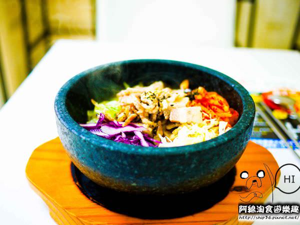 【桃園韓式】嗑吧 CUP BAR-韓國人做的韓式簡餐