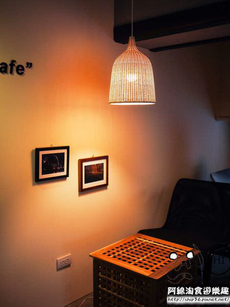 【桃園咖啡】参拾貳號豆倉 No.32Cafe'-位於二樓的小清新咖啡館