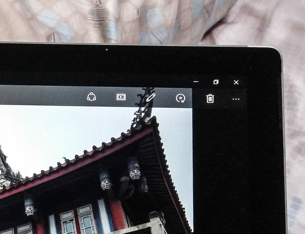 【宅配︱團購︱3C】帶著 Surface Pro 4 一起到處旅行