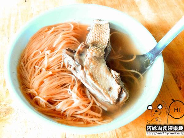 【桃園小吃】肉粽當歸鴨．麵線/肉粽/魯肉飯/切仔麵