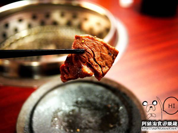 【台北燒烤】赤燒日式料理&日式燒