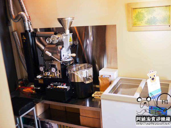 【桃園咖啡】参拾貳號豆倉 No.32Cafe'-位於二樓的小清新咖啡館